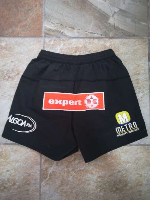 Southern Kings Players Matchshorts Size M