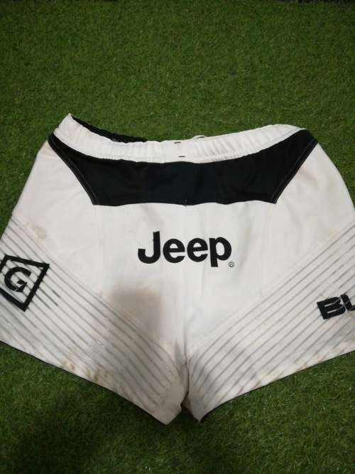 Sharks Players Matchshorts Size M