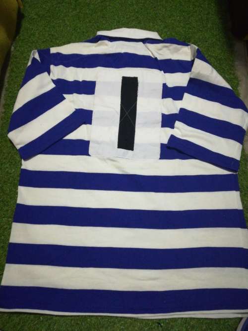 WP Rugby Jersey no 1!!
