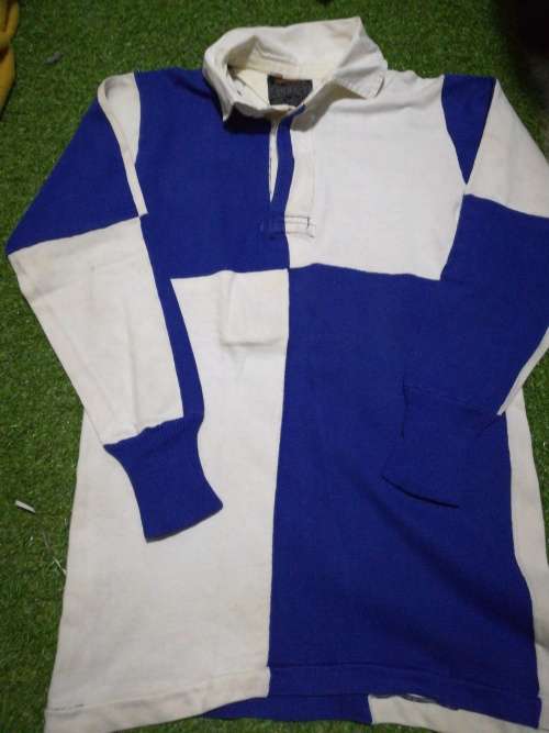 Rugby Jersey WP related? no 10