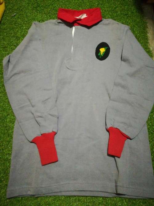 South Eastern Transvaal Players issue rugby jersey size 40