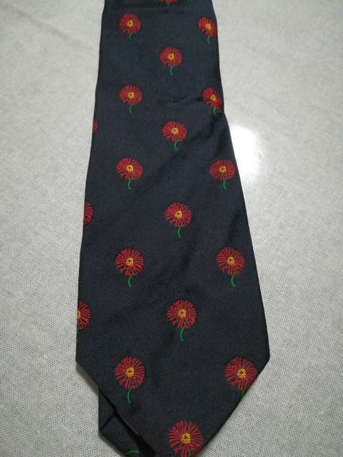 Rugby tie NTVL