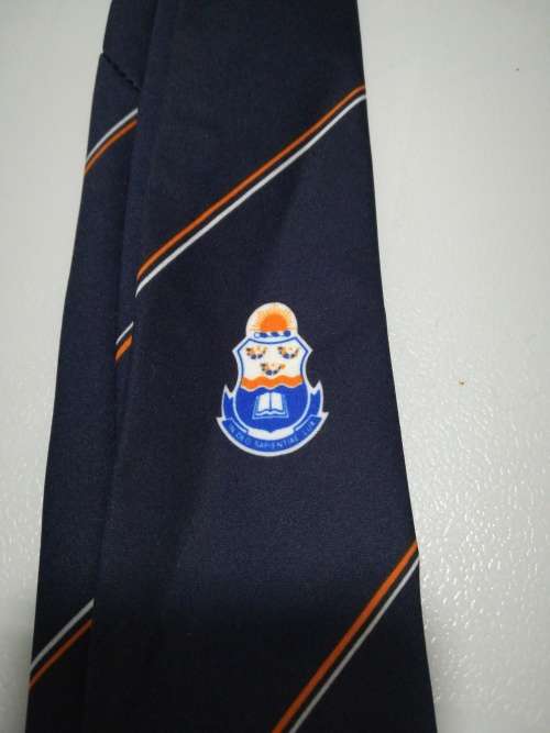 Rugby tie Shimlas