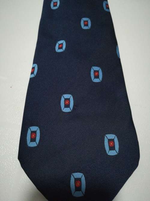 Rugby tie