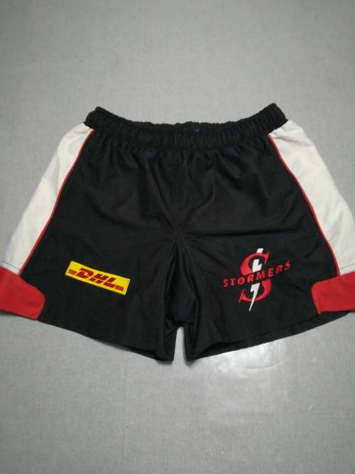Stormers Players Shorts Size S