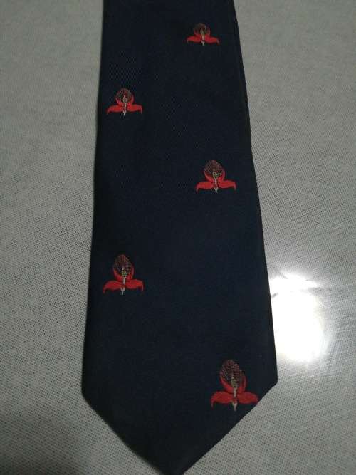 Rugby Tie