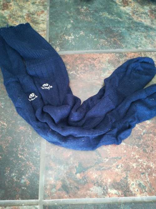 Rugby Socks Scotland
