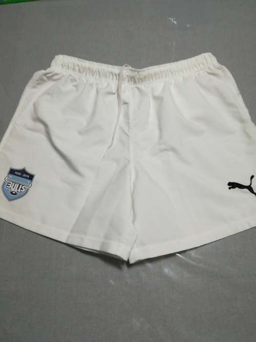 Bulls Players shorts Size L