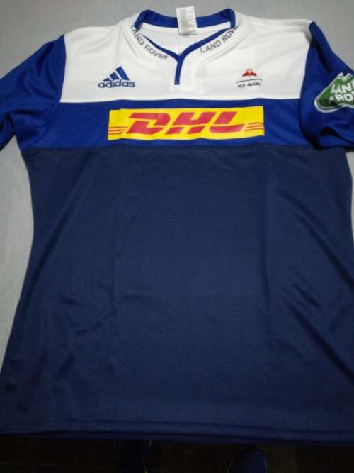 WP Rugby Players Practice Jersey Size XL