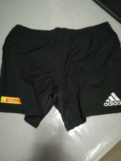 WP Adidas Short Size XL