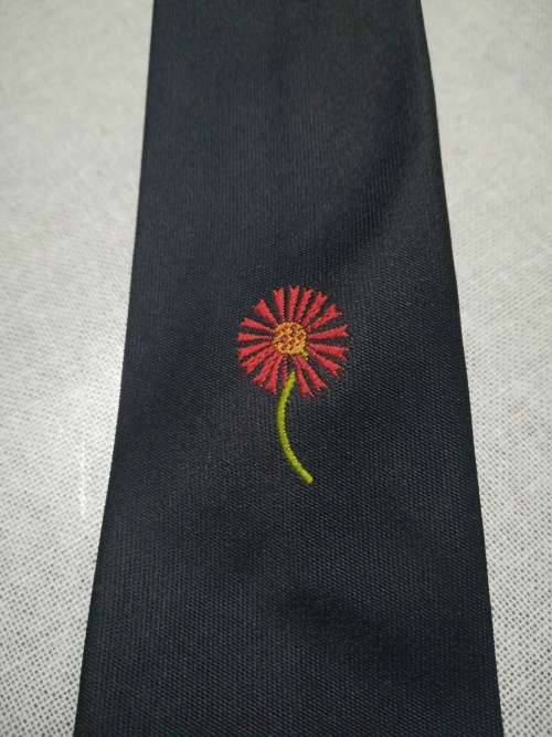 Rugby Tie