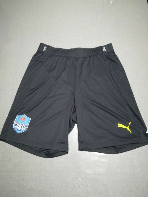Bulls Players Puma Drycell Gymshorts Size M