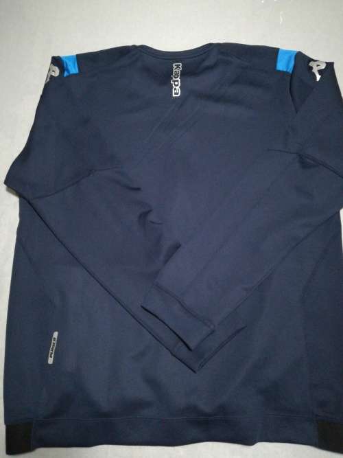 Montpellier Players Track Top Kappa Size XXL