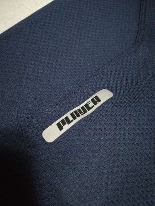 Montpellier Players Track Top Kappa Size XXL
