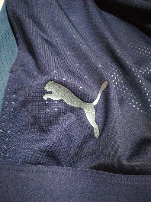 Bulls Players Superrugby Track Top Puma Size XL