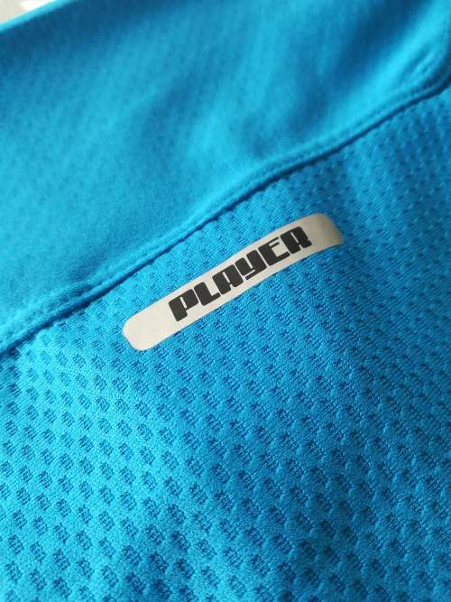 Montpellier Player Gymvest Size XXL