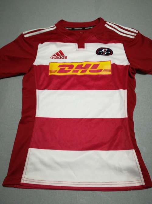 Stormers Players Practice Jersey Size S