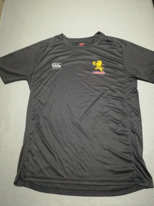 Lions Players Training shirt Size L