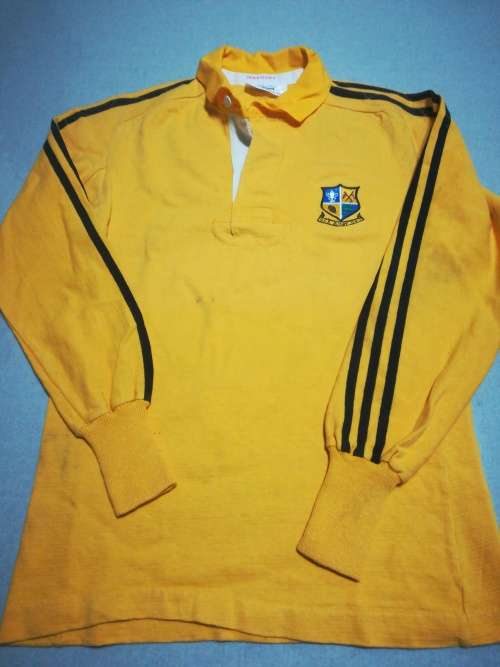 OVS Players Jersey no 18
