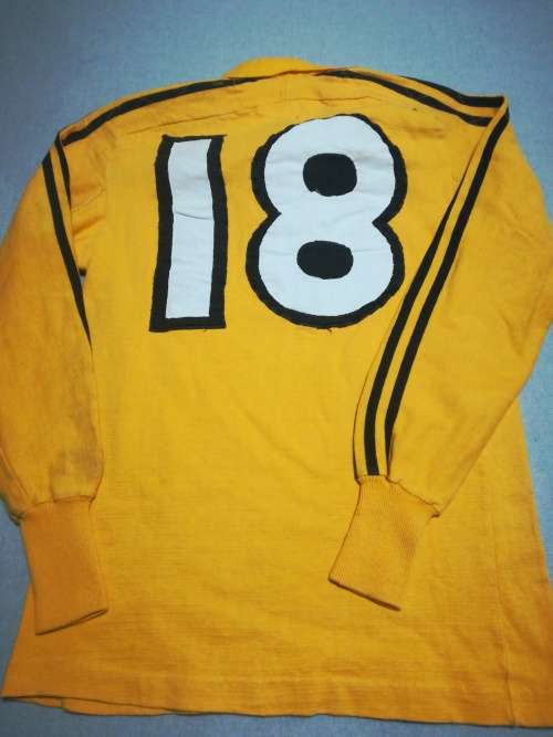 OVS Players Jersey no 18