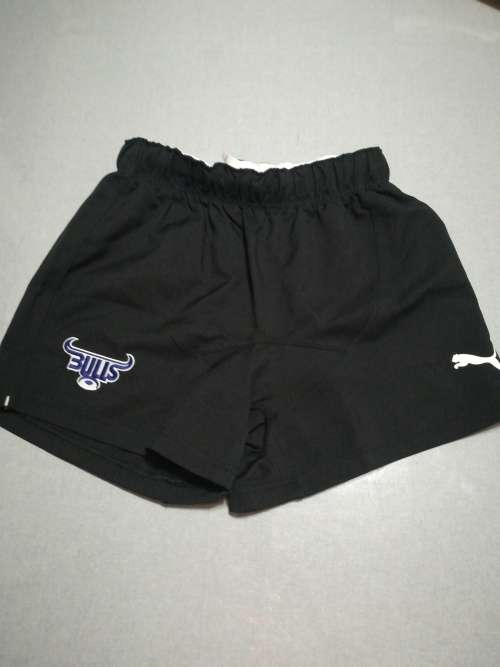 Bulls Players shorts Size M
