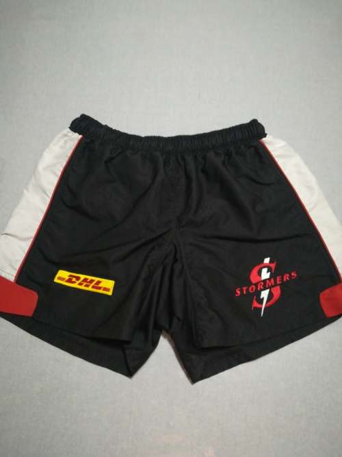Stormers Players shorts Size L