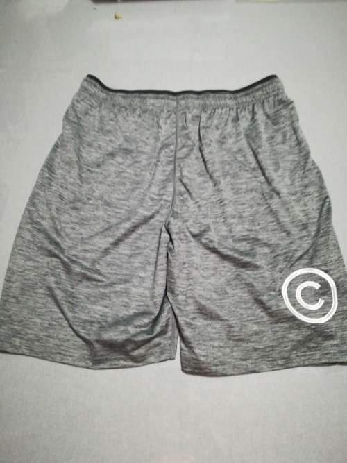 Sharks Players Gymshorts Size XXL