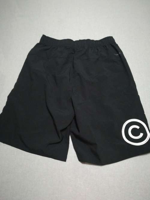 Sharks Players Gymshorts Size S