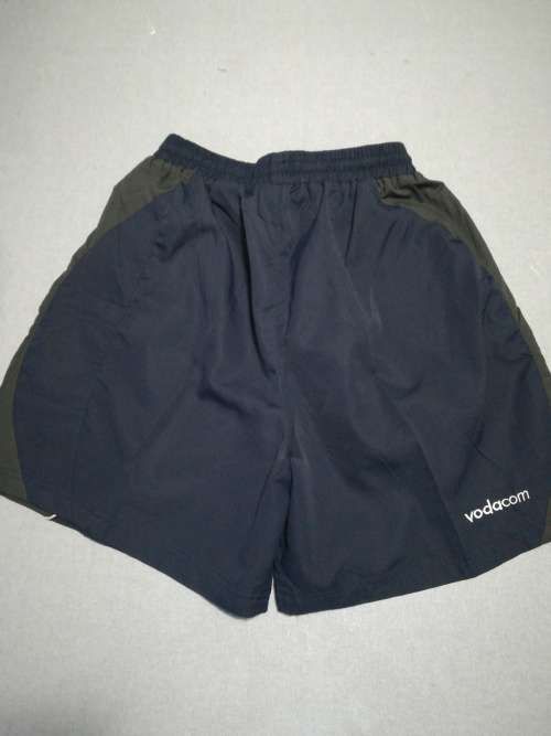 Bulls Players Gymshorts Size M