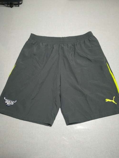 Bulls Players shorts Size L