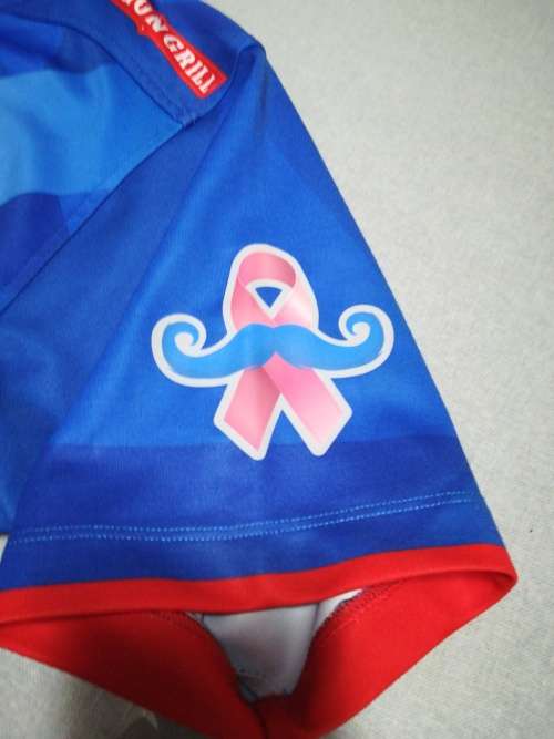 Stormers Players Matchworn Jersey no 22