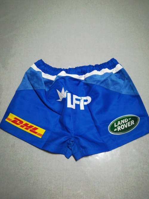 Stormers Players Matchshorts Size 34