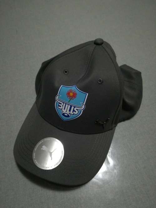 Bulls Players Cap