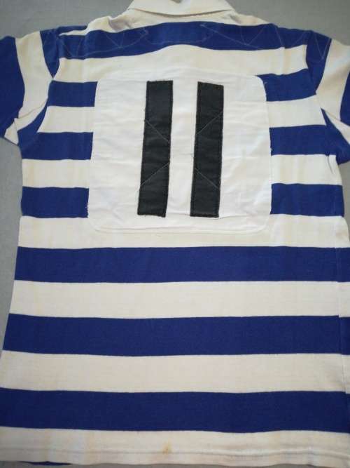 WP Rugby Jersey 1990  no 11