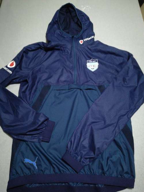 Bulls Players Training Jacket Breathable ideal for running, cycling etc Size L