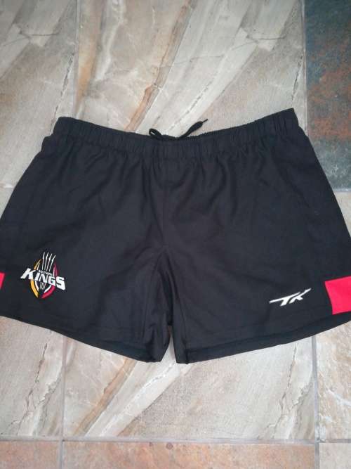 Kings Players Matchshorts Size XXXL