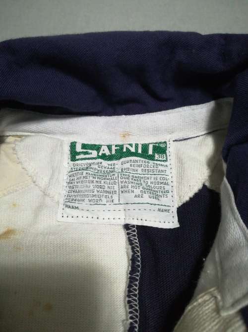 Oos Vrystaat Rugby Jersey Rare!