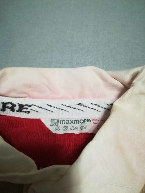 Stelleland Rugby Jersey no 17 Rare!!