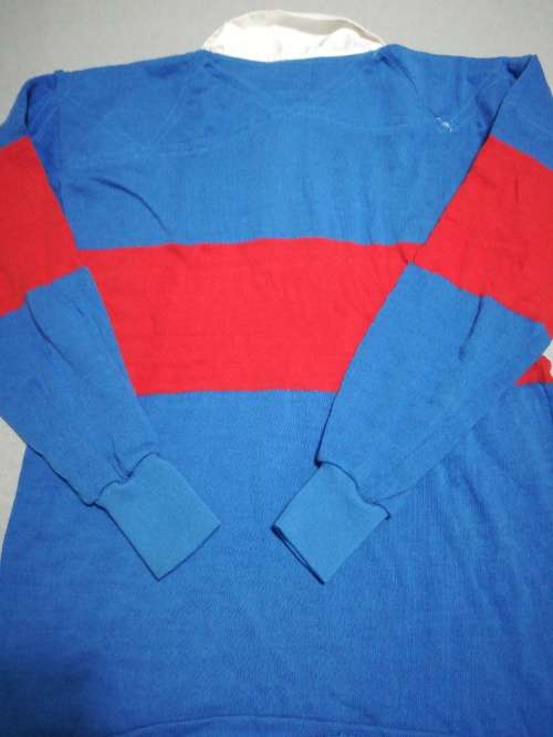 South West Africa Rugby Jersey Rare!!