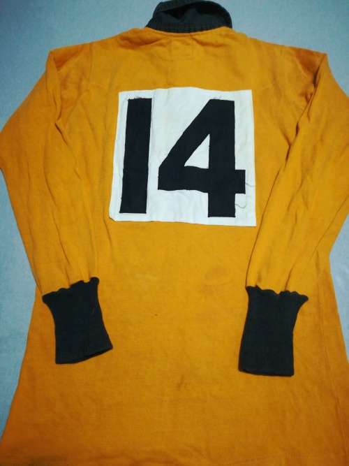 NOK Rugby Jersey No 14