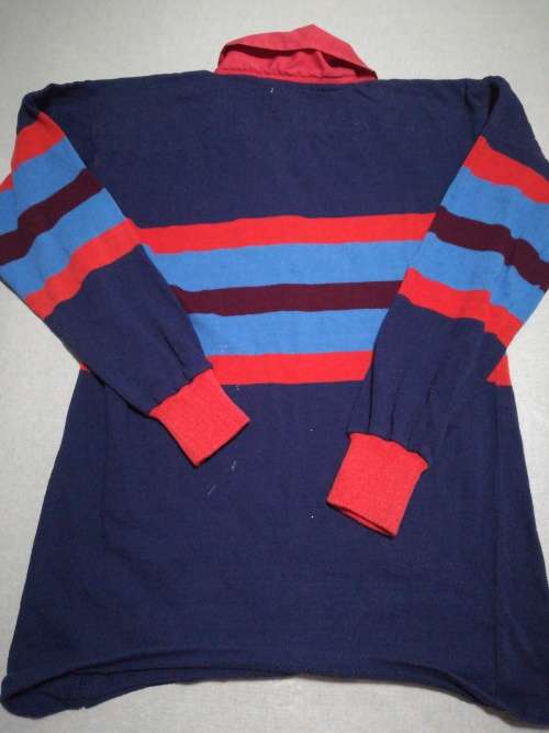 Defence Force Rugby Jersey