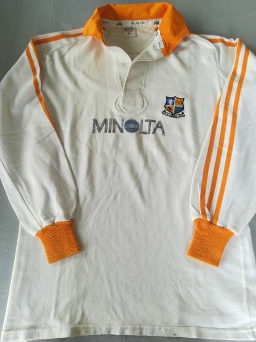 OFS rugby jersey no 17