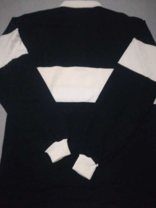 Natal Rugby Jersey
