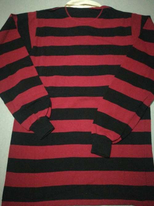 EP Rugby Jersey