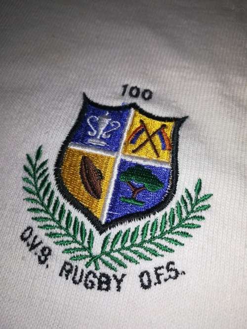 OFS Centenary 100 year jersey players issue rare!!