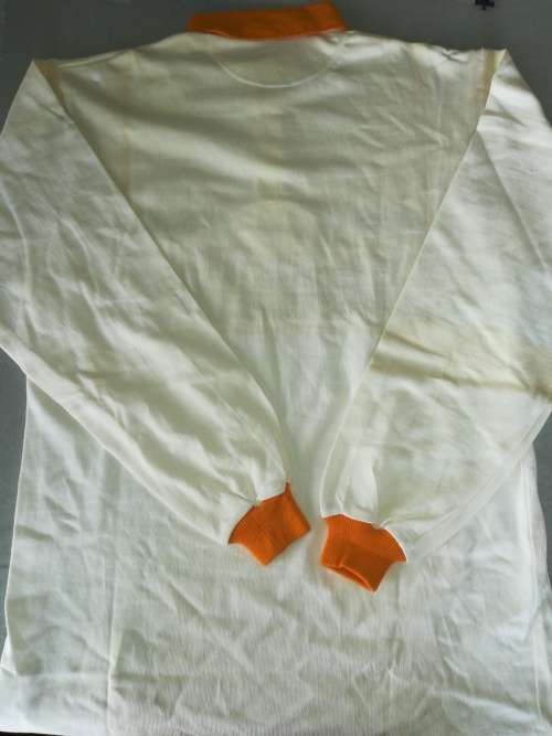 OFS Centenary 100 year jersey players issue rare!!