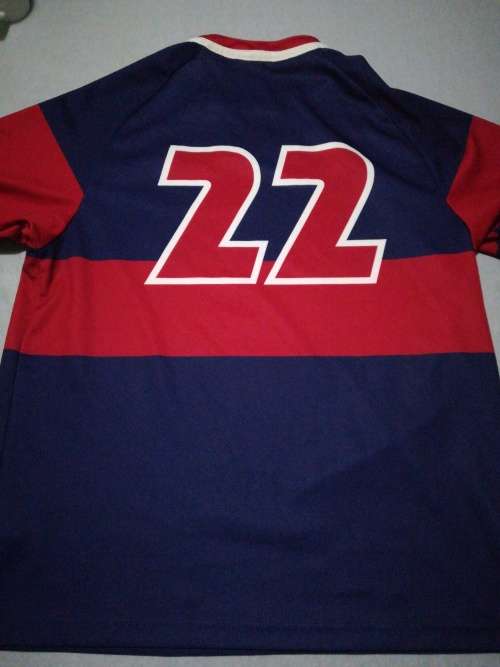 Pirates Rugby Madallas no 22