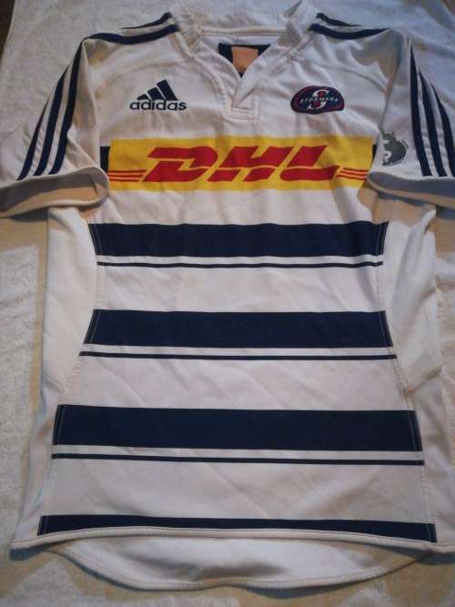 Stormers Players Training Jersey Size L