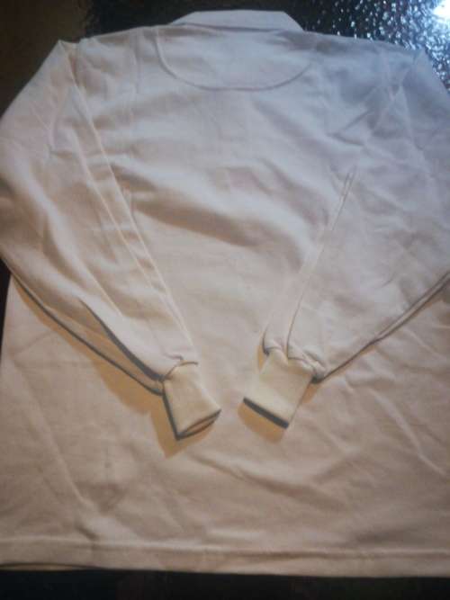 Springbok 1906 Replica jersey Size L