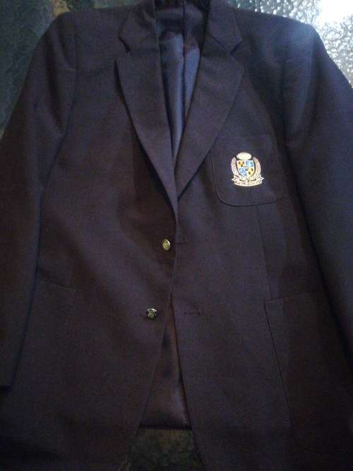 Maties Rugby Blazer
